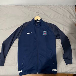 Psg jacket